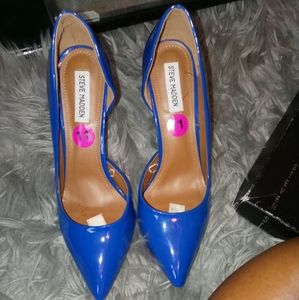 Womens size 11 steve madden pumps